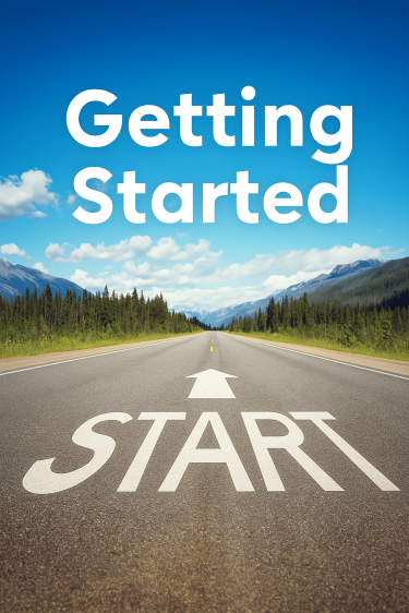 Getting Started: Your Guide to a Smooth Beginning