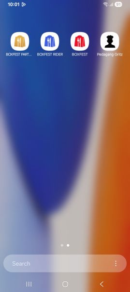 service package image