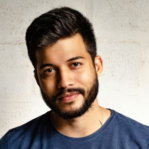 Vishal